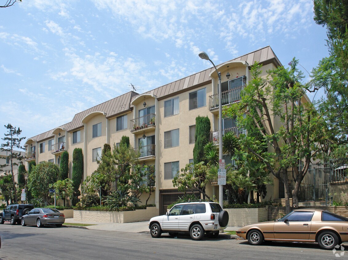 Foto principal - 101 N Croft Ave