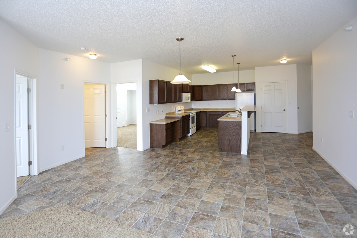 Foto principal - Old Orchard Apartments