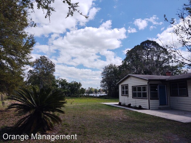 Foto del edificio - 2 br, 2 bath House - 2141 Rouse Lake Rd