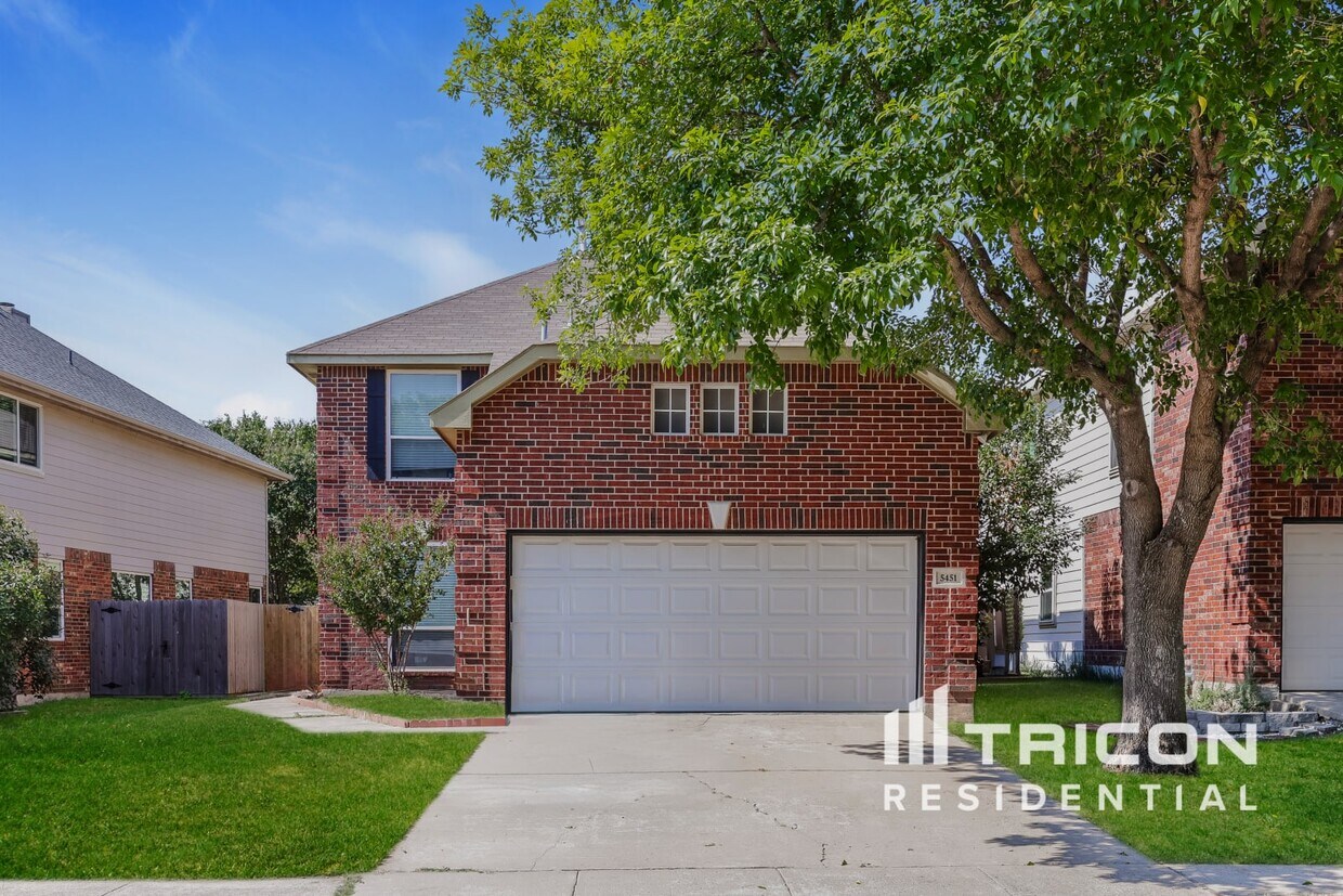 Foto principal - 5451 Pecan Creek Cir