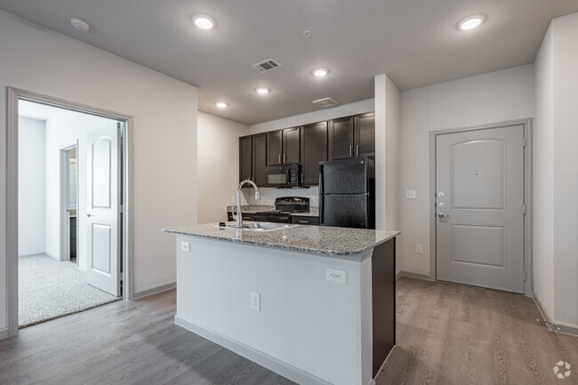 Interior Photo - Estates at Shiloh