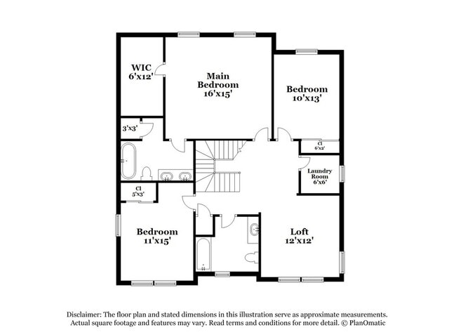 Building Photo - 339 Cinder Cross Way