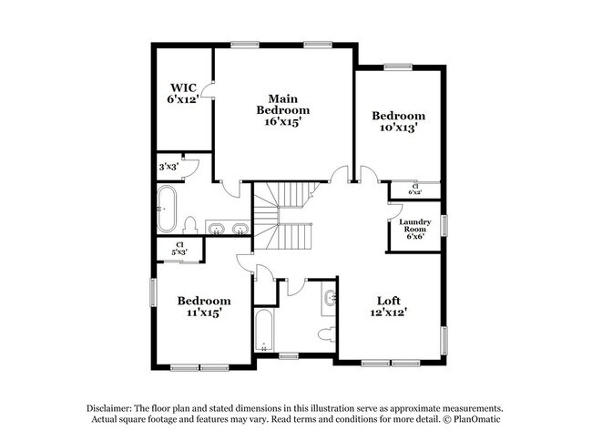 Foto del edificio - 339 Cinder Cross Way