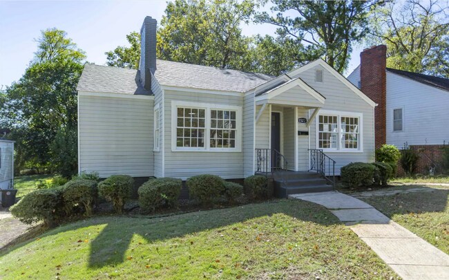 Foto del edificio - 1523 44th St Ensley