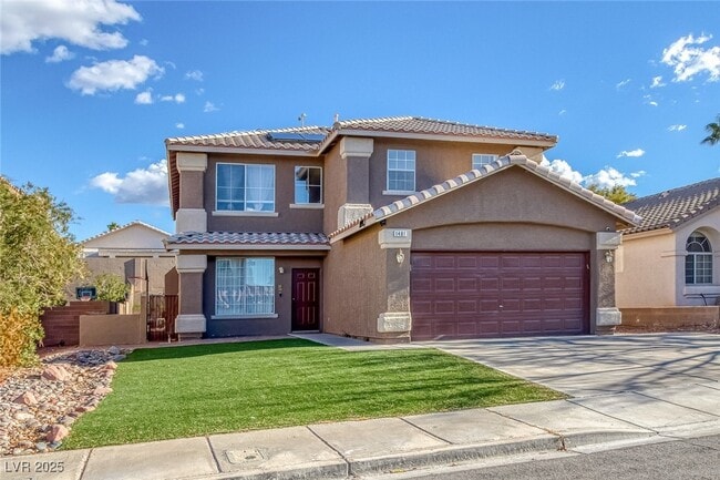 Building Photo - 1481 Rancho Ridge Dr