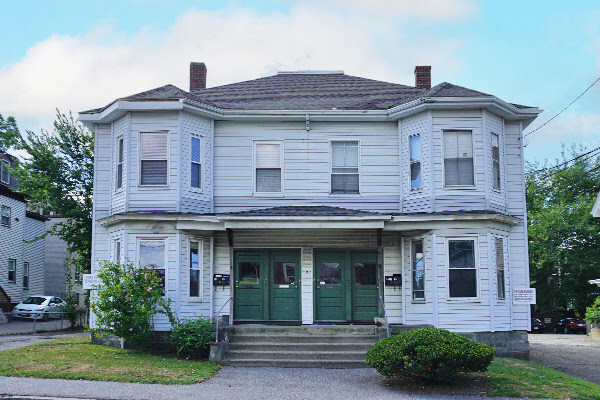 Primary Photo - Maple Street Residences Waltham