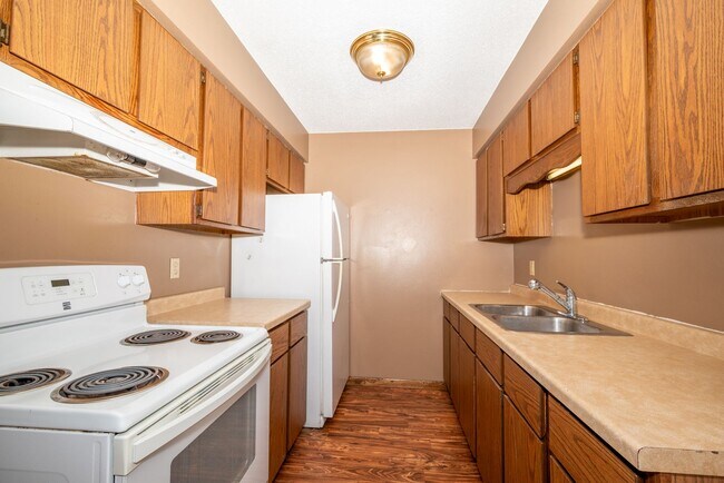 Foto del interior - Foster Street Fourplex