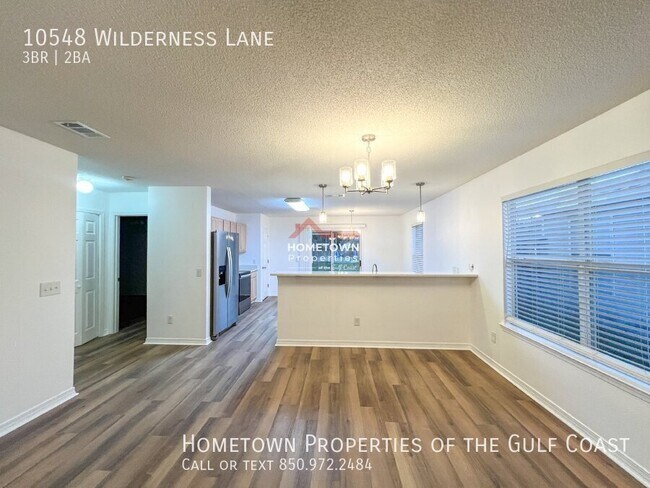 Foto del edificio - 3-Bed, 2-Bath Retreat in Maple Oaks Subdiv...