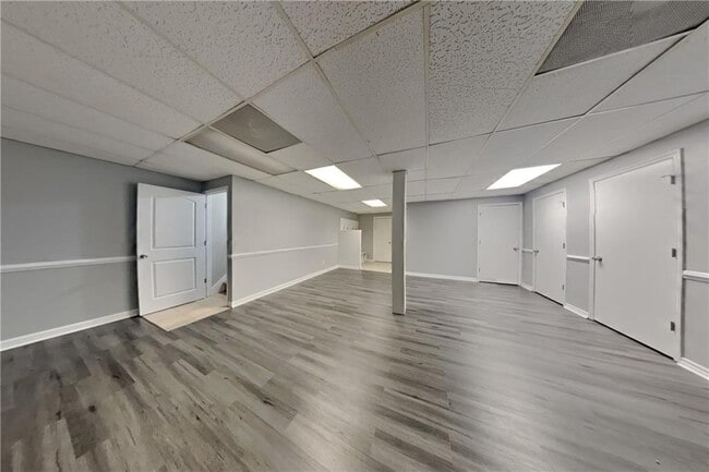 Foto del edificio - 1702 Hickory Grove Trail NW