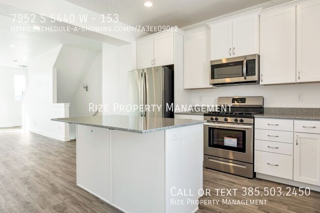 Foto del edificio - 7952 S 5440 W