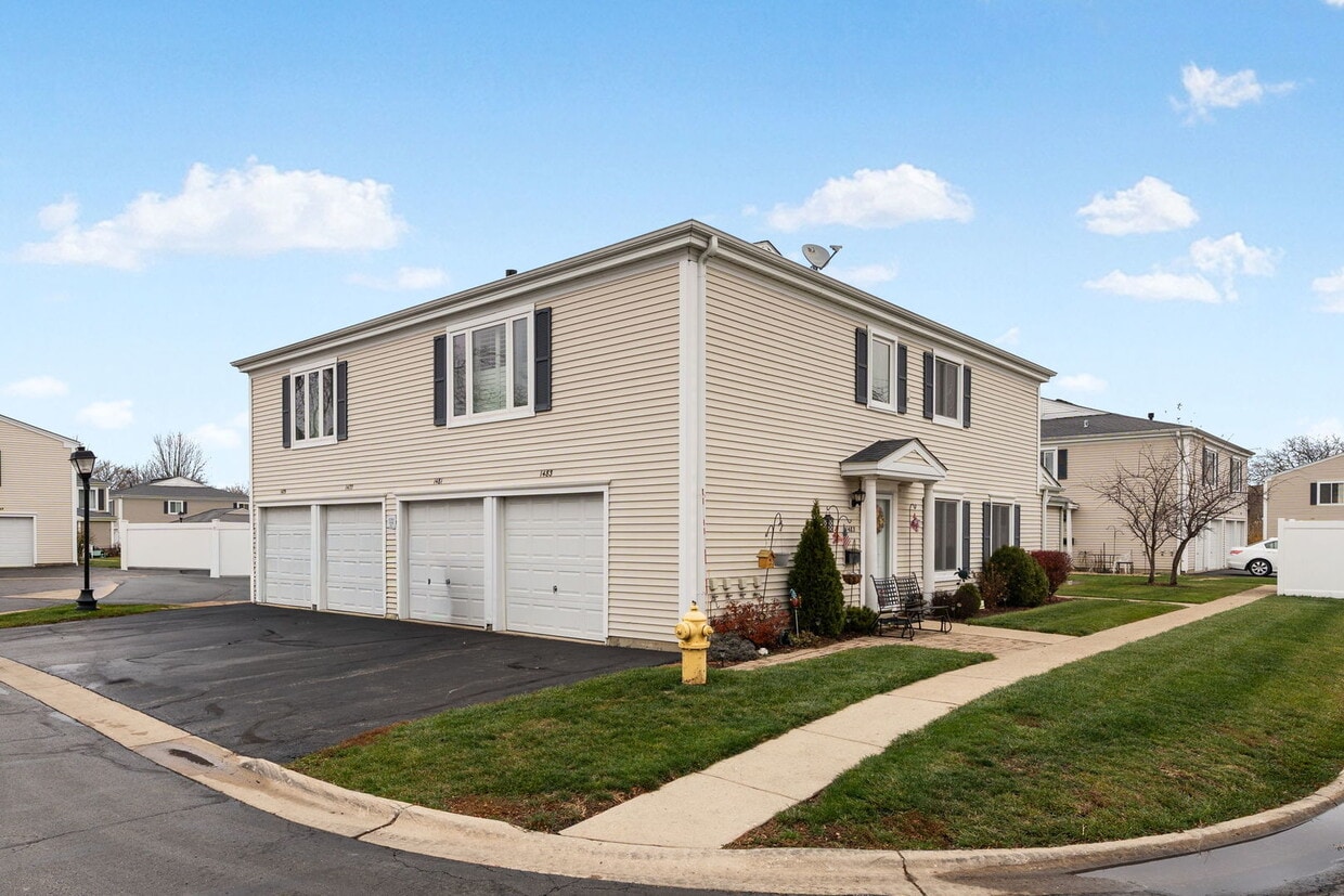 Foto principal - 1481 Quaker Ln