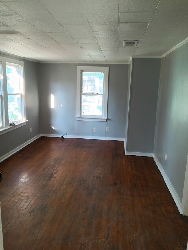 Foto del edificio - 839 25th St