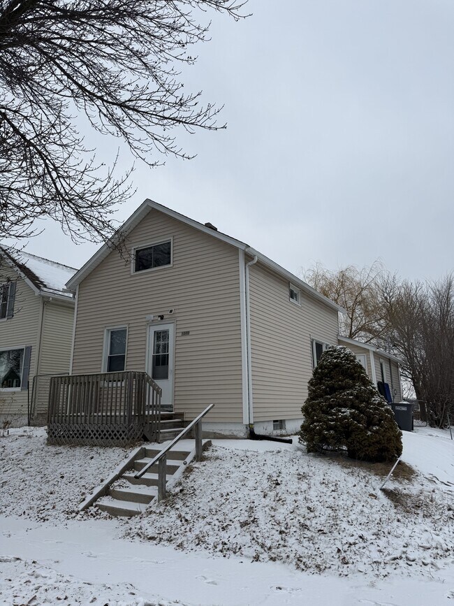 Foto del edificio - 1202 Alabama Ave