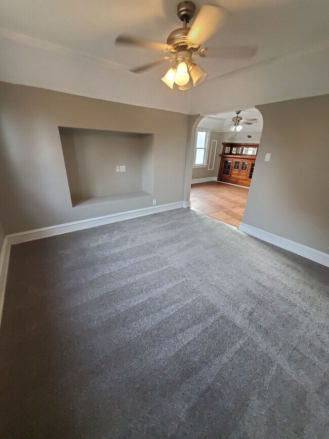 Foto del edificio - 3843 N 6th St