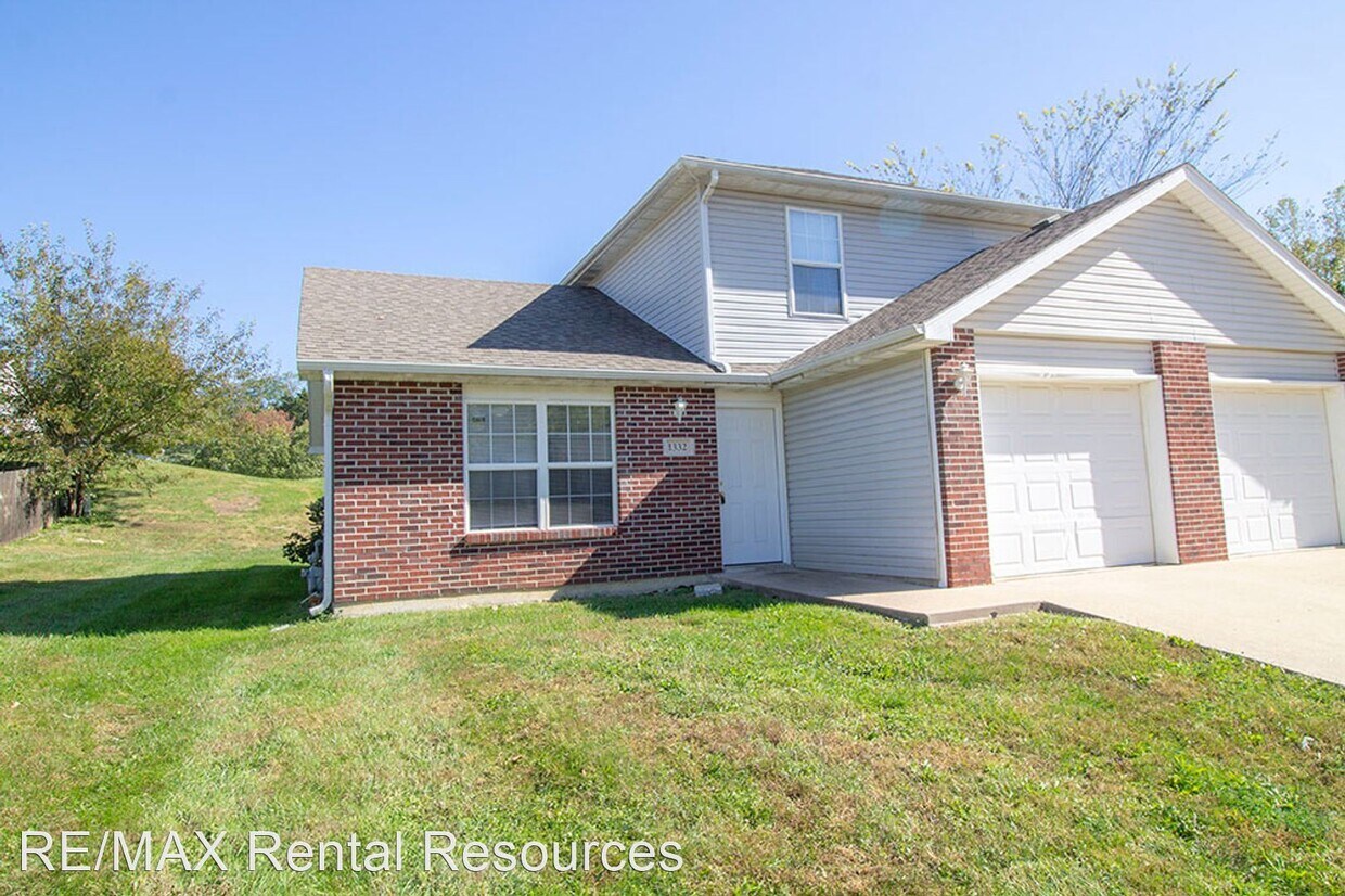 Foto principal - 3 br, 2 bath House - 1332 Godas Dr