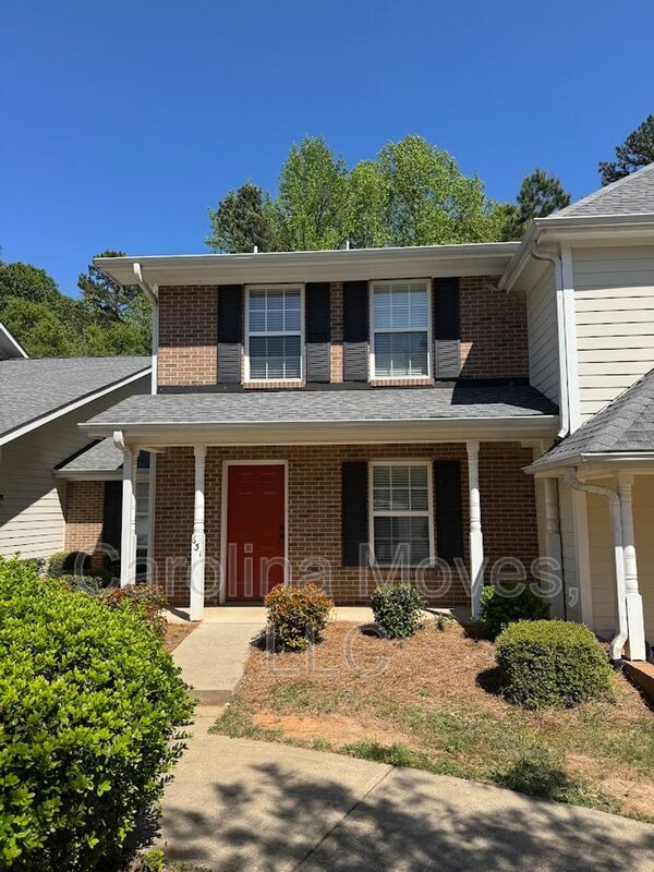 Photo - 631 Bear Drive Townhome