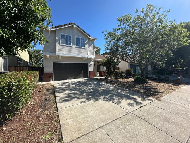 Foto del edificio - Beautiful 3 Bedroom, 2.5 Bath Antioch Home
