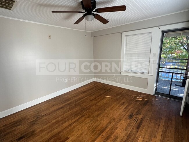 Building Photo - Unique 1 bedroom 1 bath apartment