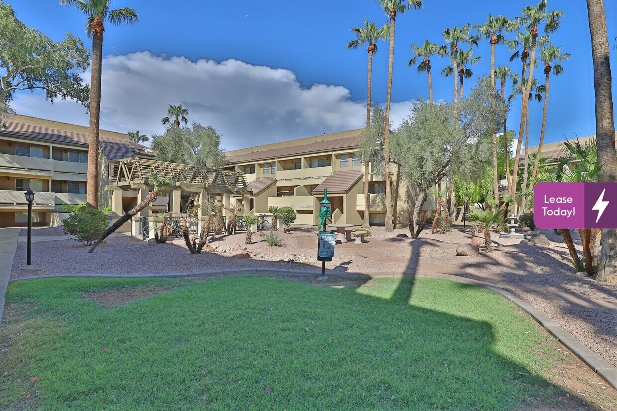 1331 W Baseline Rd Unit 315, Mesa, AZ 85202 Condo for Rent in Mesa