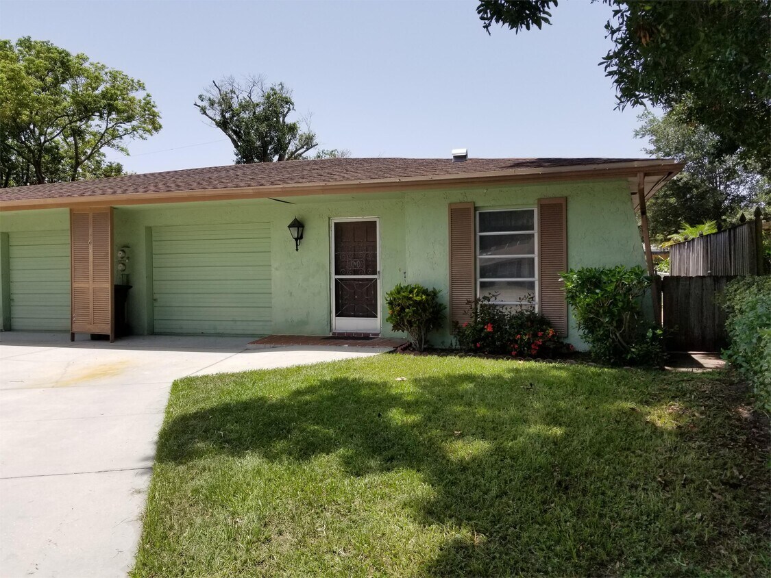 616 Heritage Ln, Largo, FL 33770 House Rental in Largo, FL