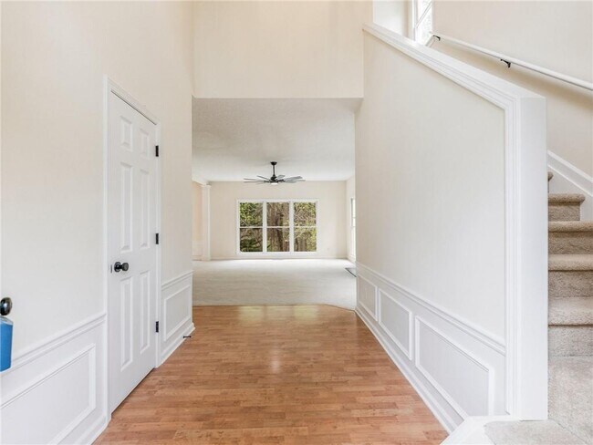 Building Photo - 10100 Barston Ct