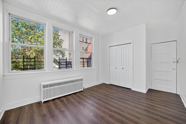 Foto del edificio - 59 Park Hill Ave