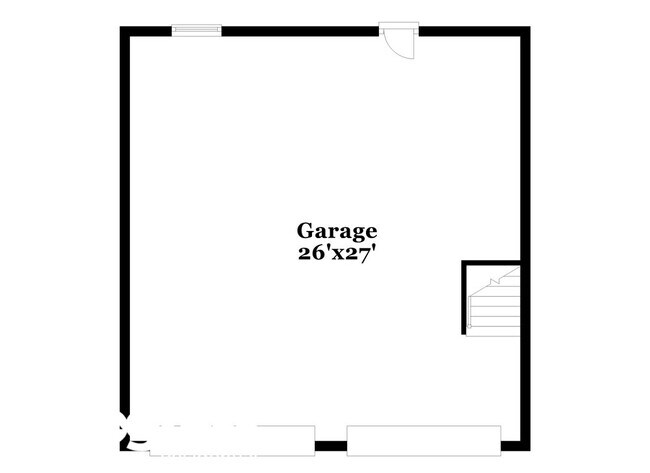 Building Photo - 4224 W Mill Trail NW