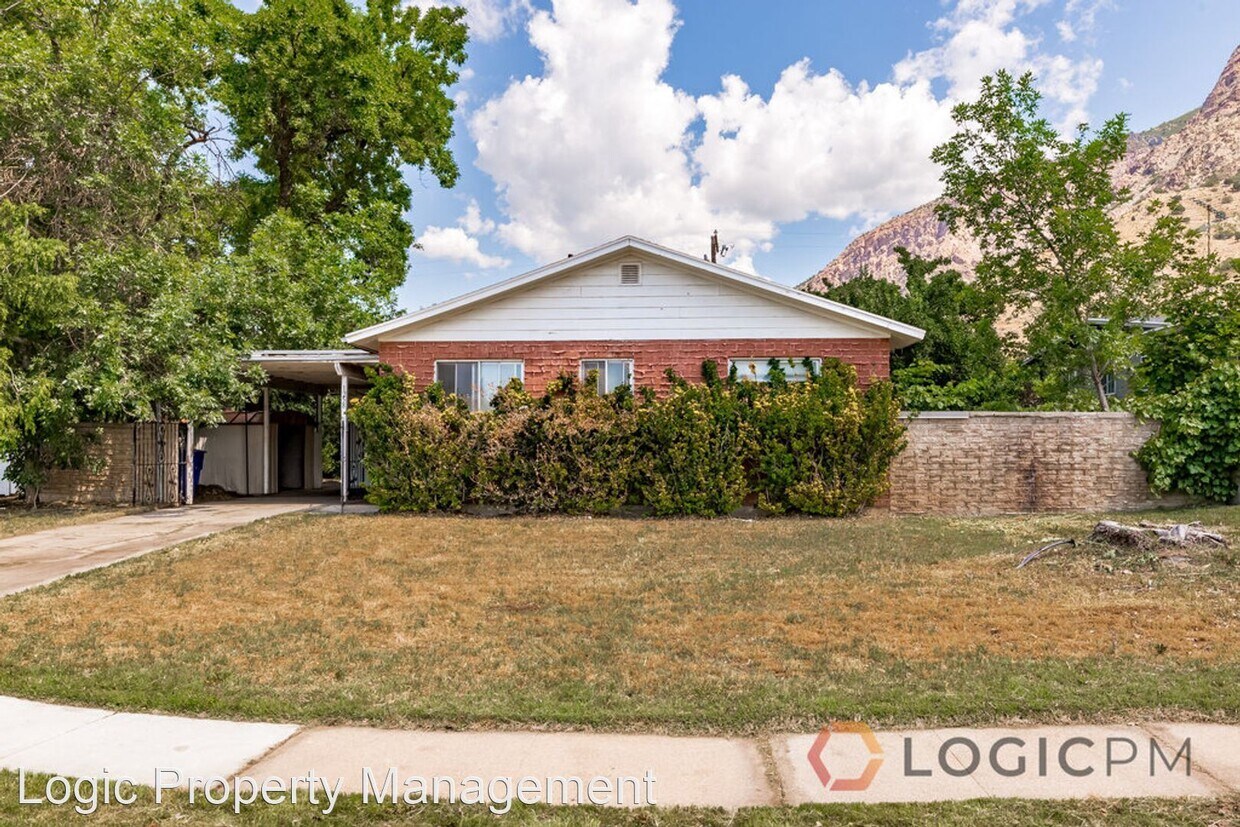 3 br, 2 bath House 1258 Lewis Drive House for Rent in Ogden, UT
