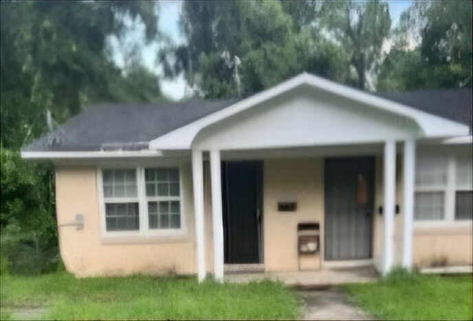 Primary Photo - 1045 Curry Pl