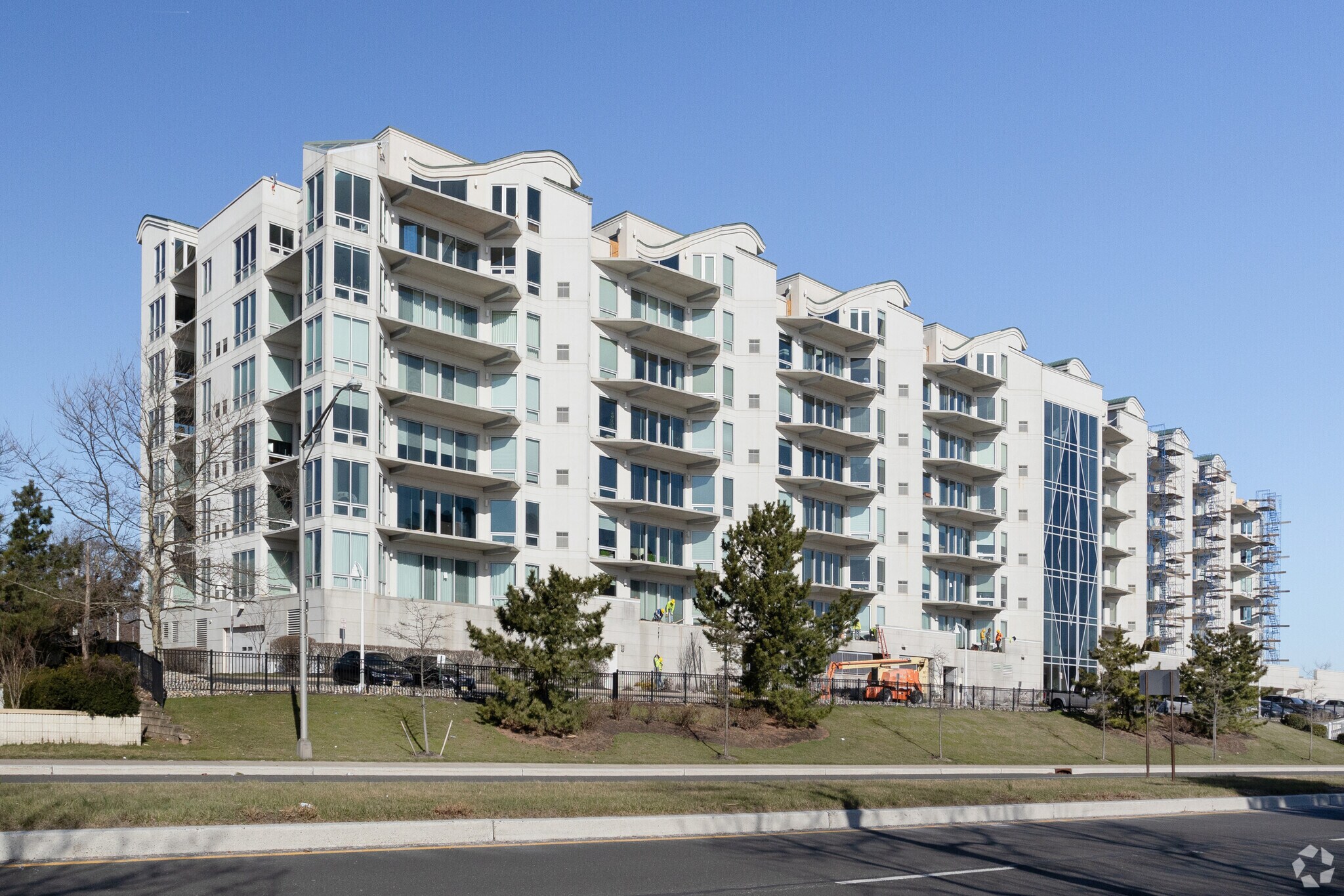 Diamond Beach Condominiums