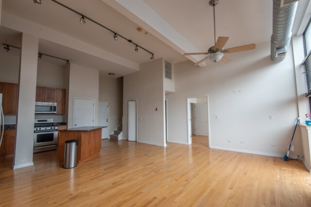 Foto del edificio - 1137 N Wood St