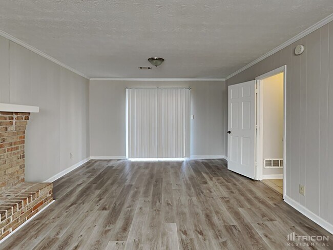 Foto del edificio - 5272 Omalley Ln