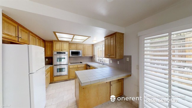 Building Photo - 3 br, 3 bath House - 4408 Kearsarge Ct -