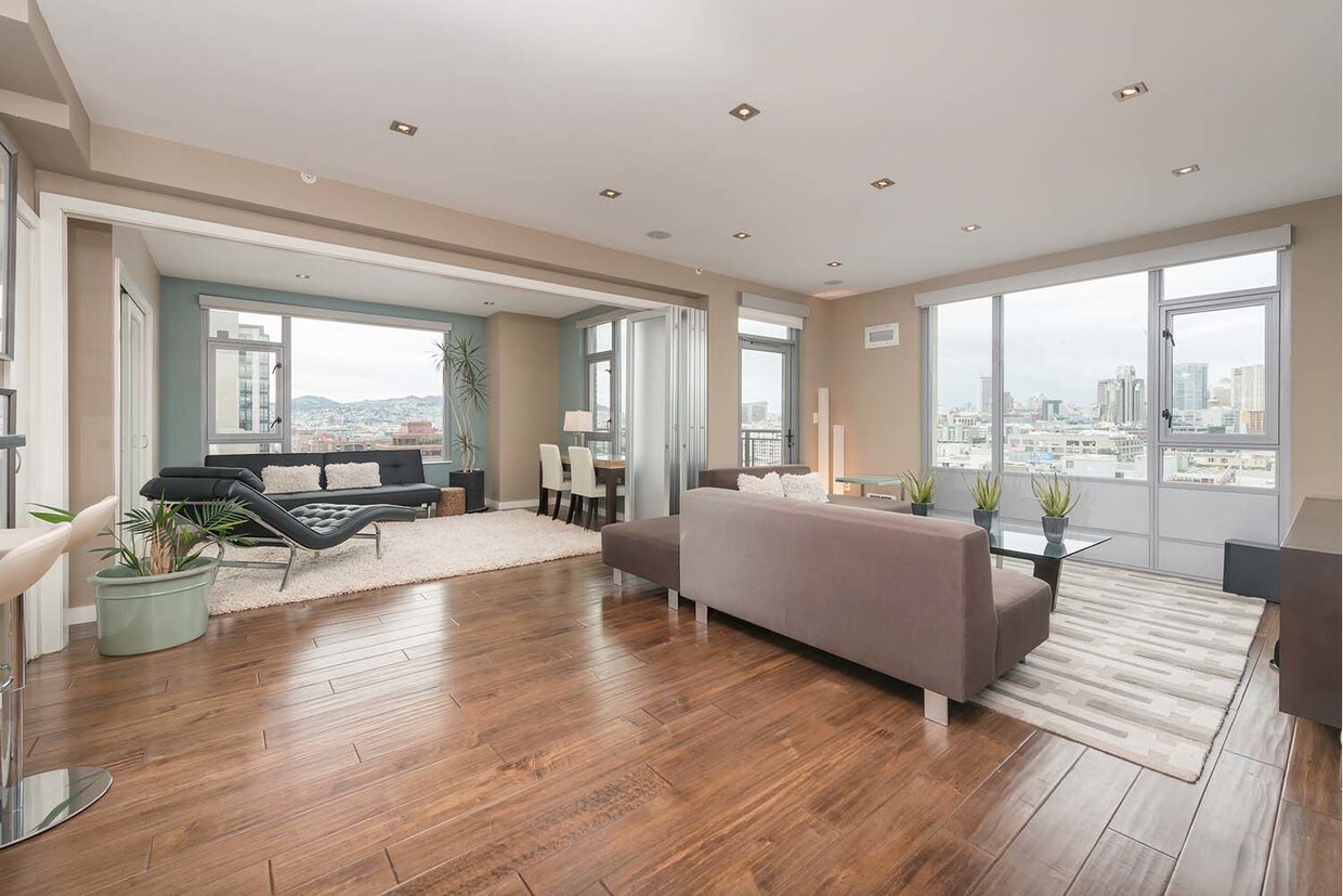 177 Townsend St Unit 1131, San Francisco, CA 94107 Condo for Rent in