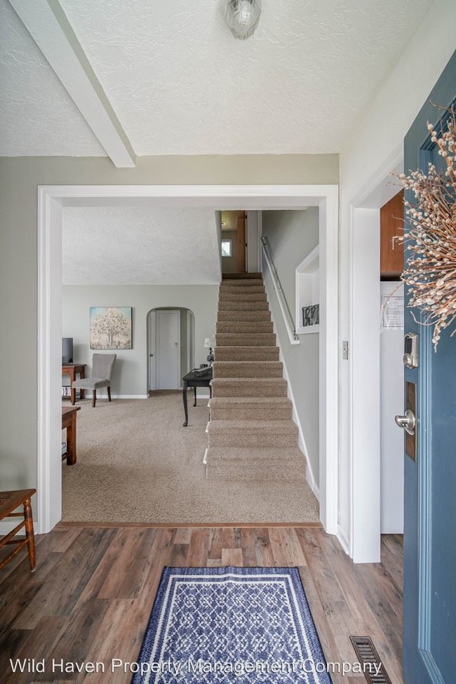Foto del edificio - 3 br, 2 bath House - 1225 NW Yamhill St