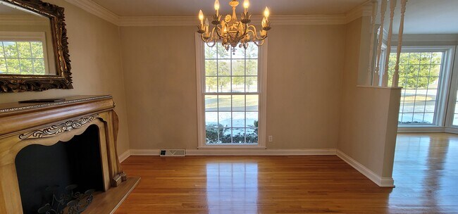 Foto del edificio - 590 Dunbar Cave Rd