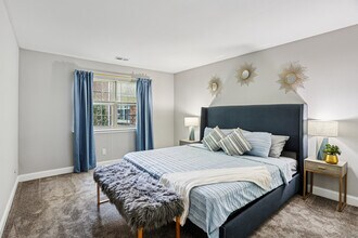 Building Photo - The Village of Pennbrook Apartments