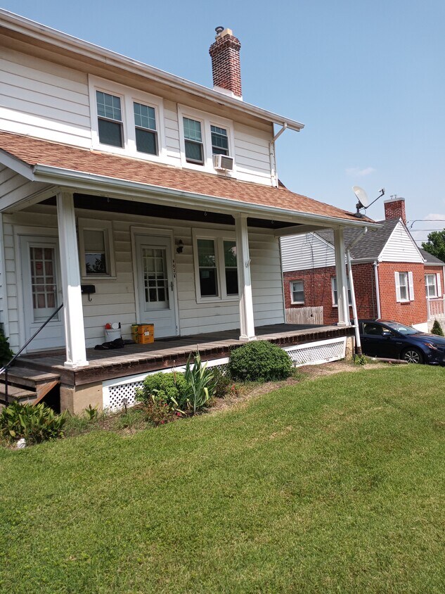 Foto principal - 801 Rodman Rd