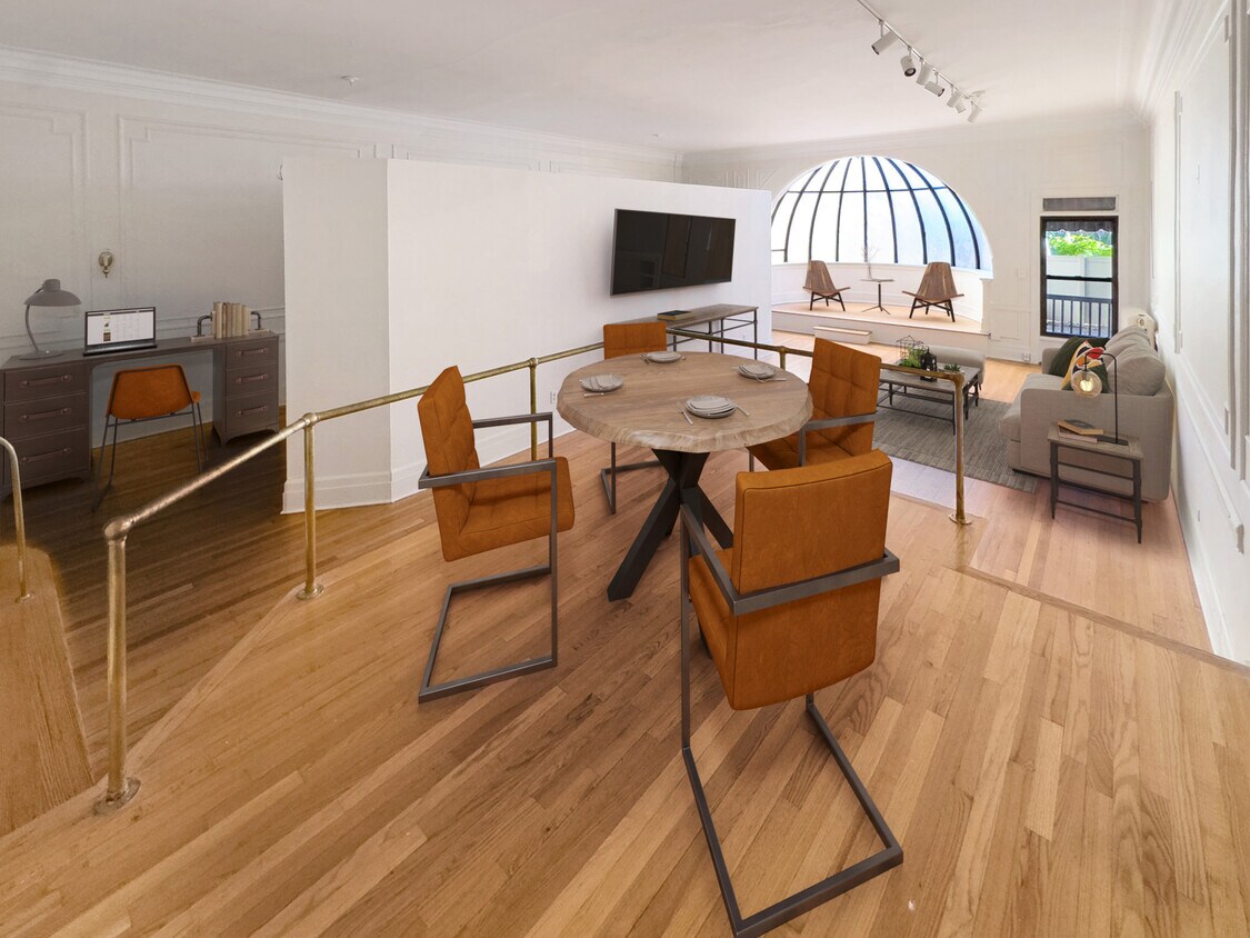 Foto principal - 75 Willett