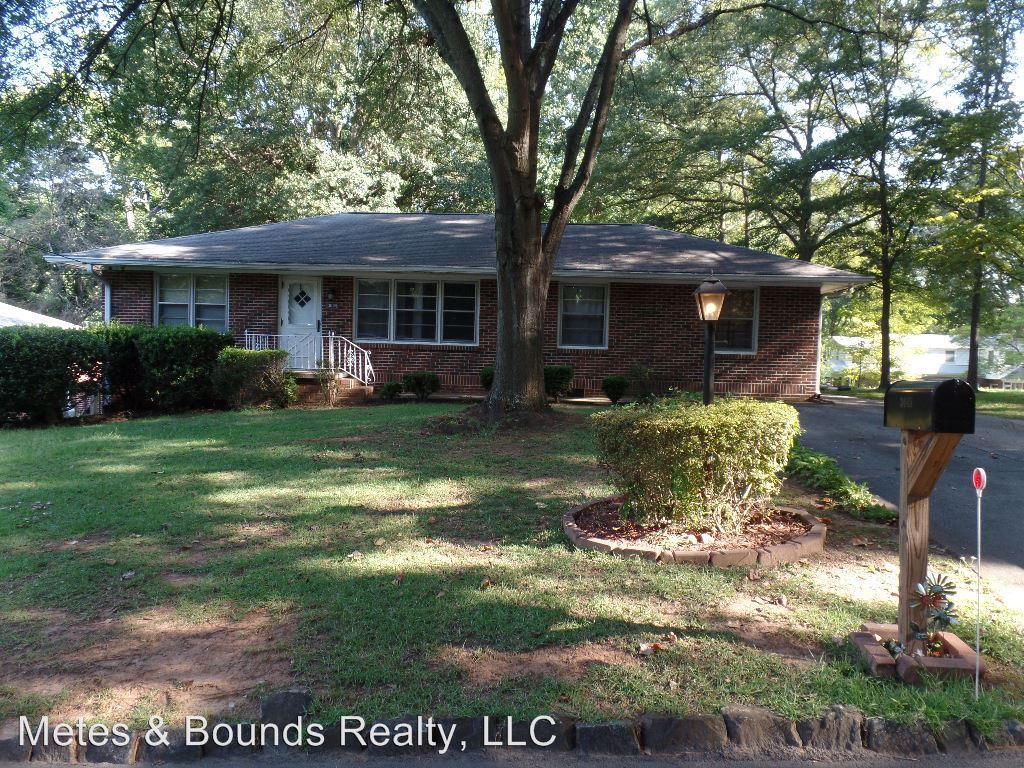 3045 Hope St, Hapeville, GA 30354 House for Rent in Hapeville, GA