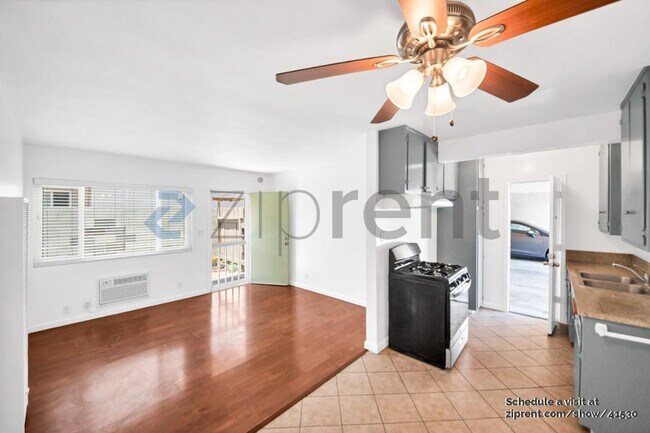 Foto del edificio - 837 S Sierra Vista Ave