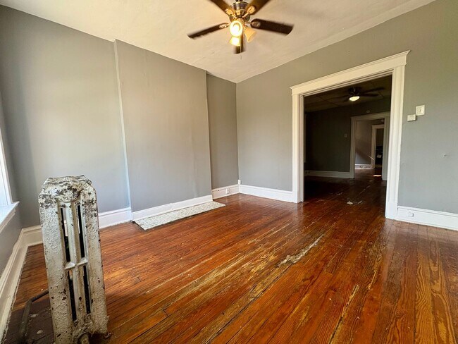 Foto del edificio - 3730-32 Maffitt Ave