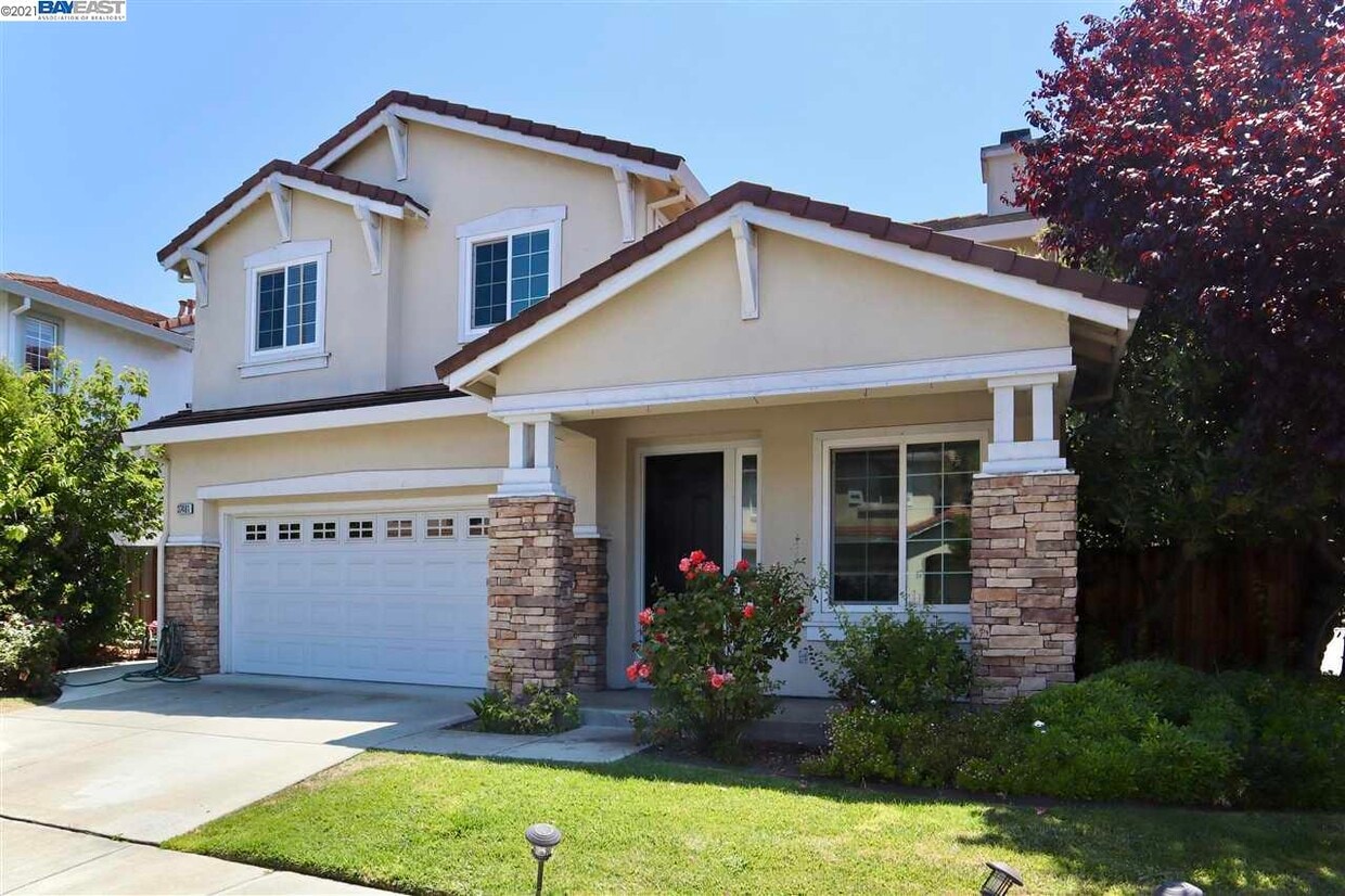 37481 Summer Holly Common, Fremont, CA 94536 House for Rent in