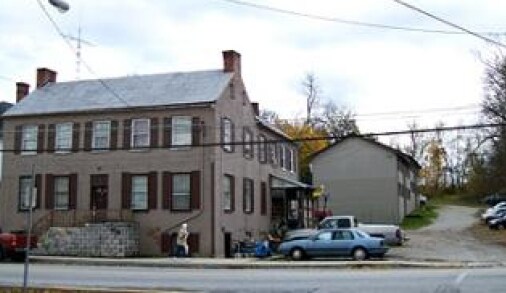 Foto principal - 211 Main St