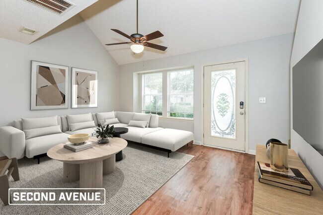 Building Photo - 7371 Bramble Oak Dr