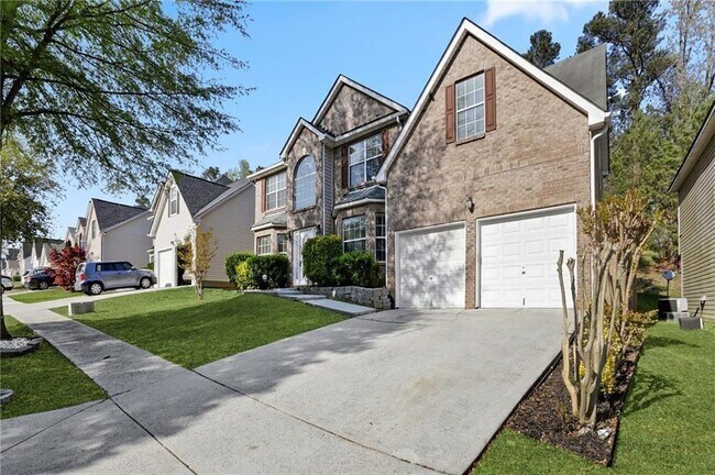 Building Photo - 4550 Ivy Fork Dr