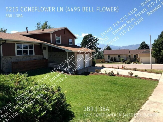 Foto del edificio - 5215 Coneflower Ln
