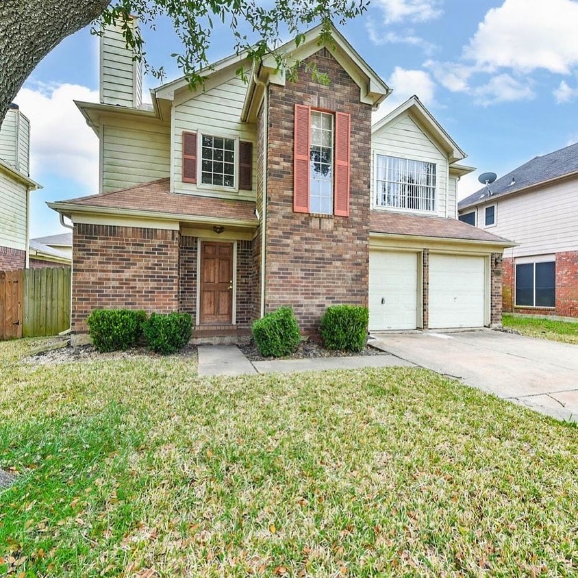 2019 Ruffian Ln, Stafford, TX 77477 House Rental in Stafford, TX