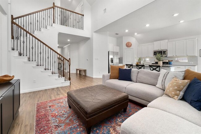 Building Photo - 310 Garcitas Cove