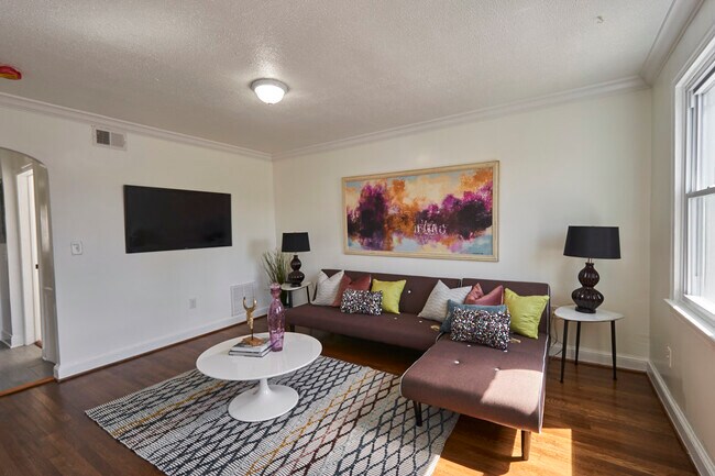 Foto del edificio - 1814 Benning Rd NE